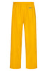 Regnbukser i PU kvalitet - Gul