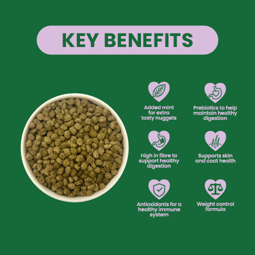 Excel Rabbit Light 1,5 kg