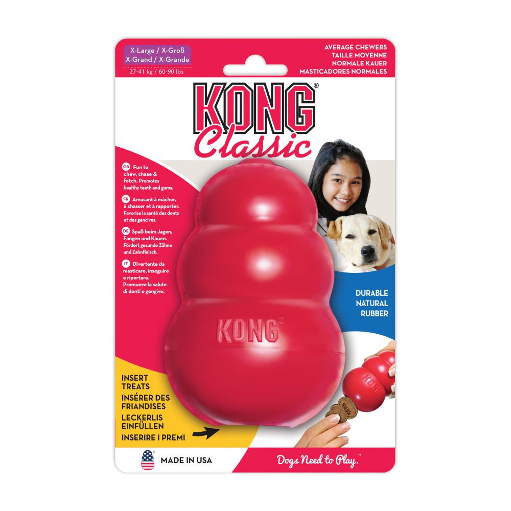 Classic - X-Large