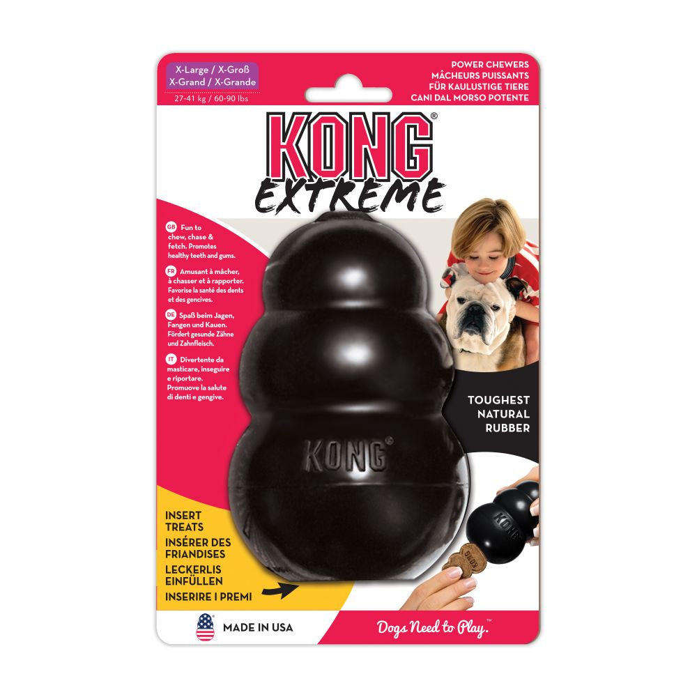 Extreme - X-Large