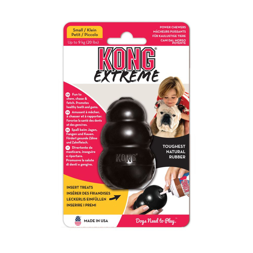 Extreme - Small