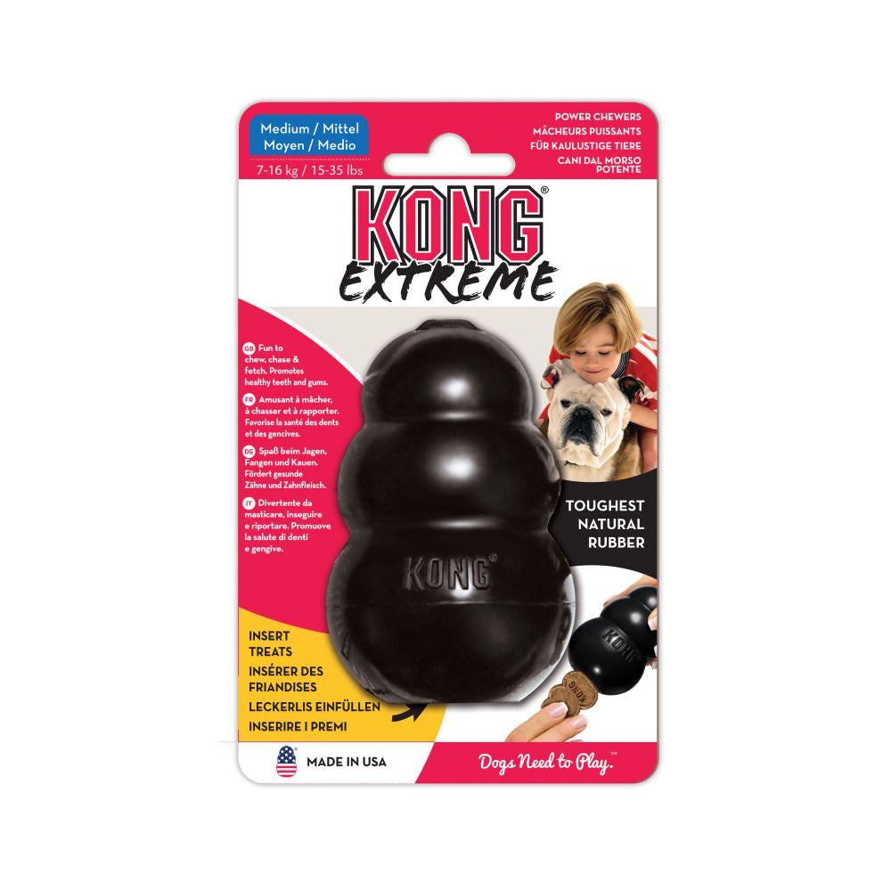 Extreme - Medium