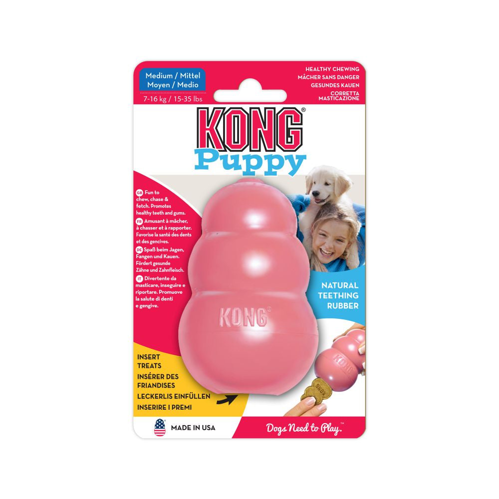 Puppy - Medium