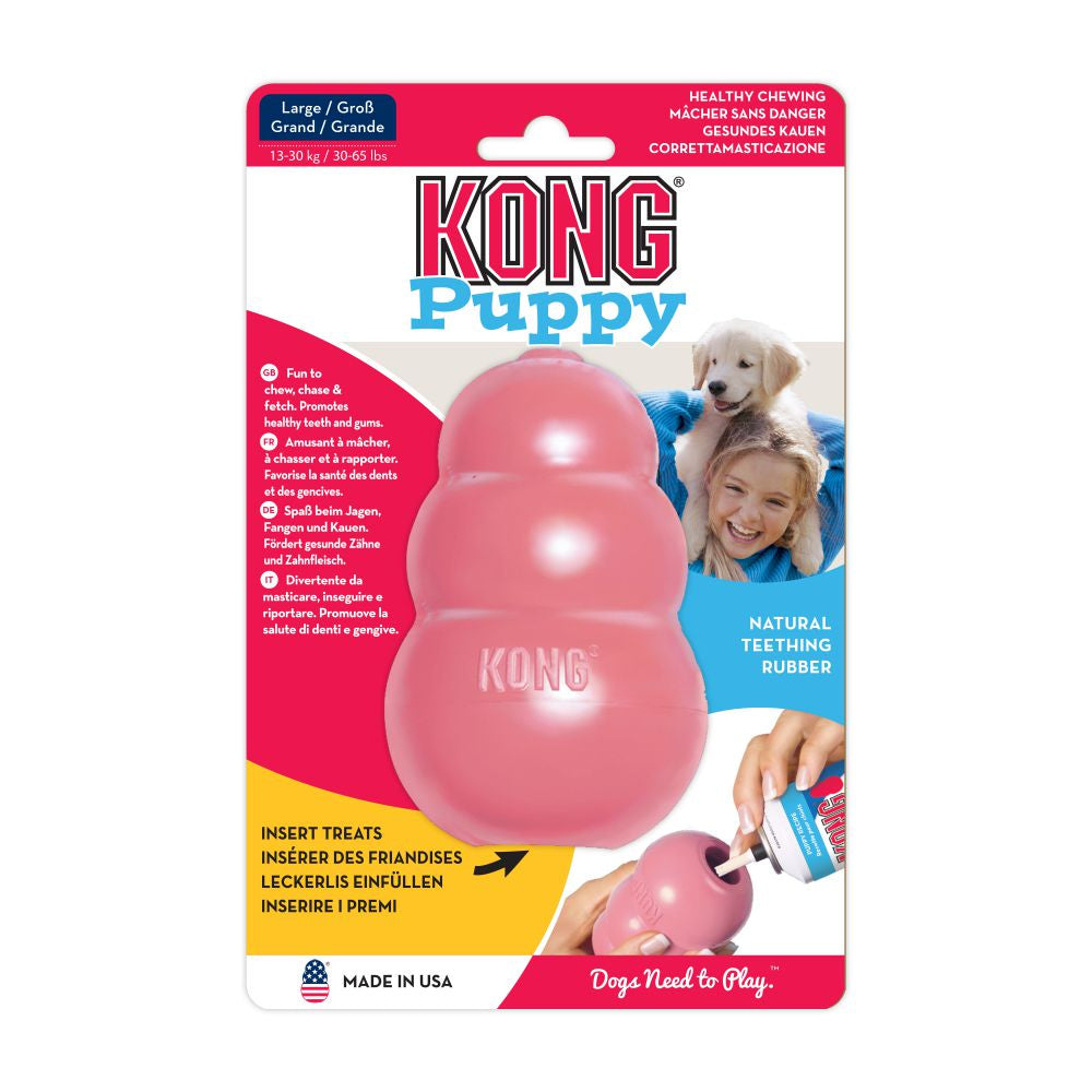 Puppy - Large