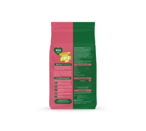 Excel Rabbit Mature Cranberry & Thyme 1,5 kg