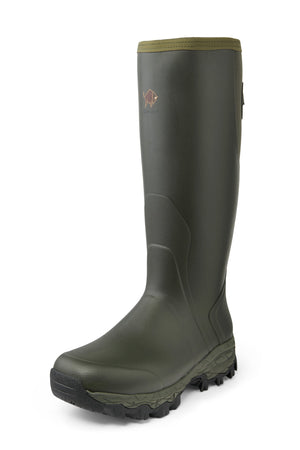 Gateway1 Moor Country 18" 3mm - Dark green