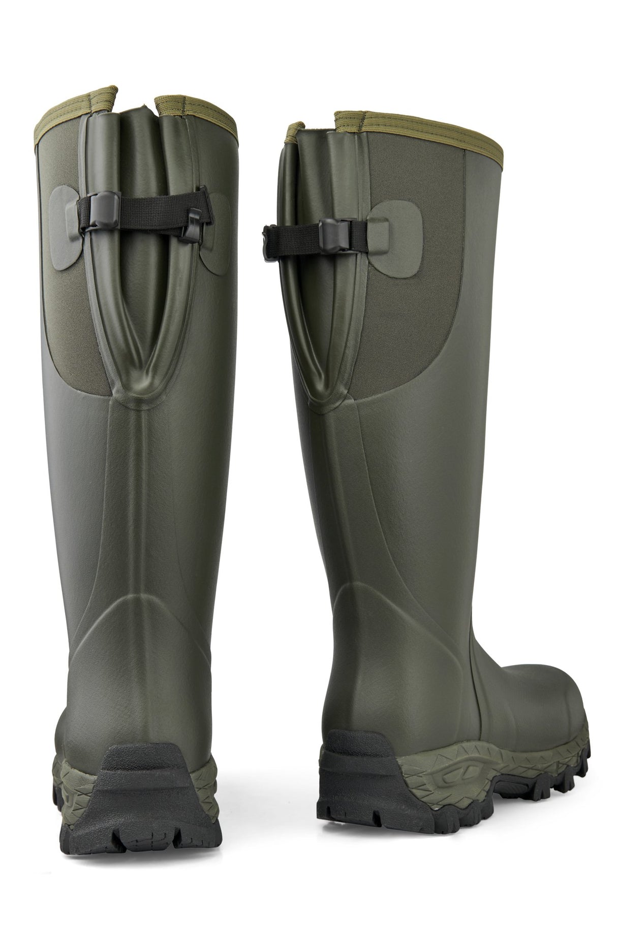 Gateway1 Moor Country 18" 3mm - Dark green