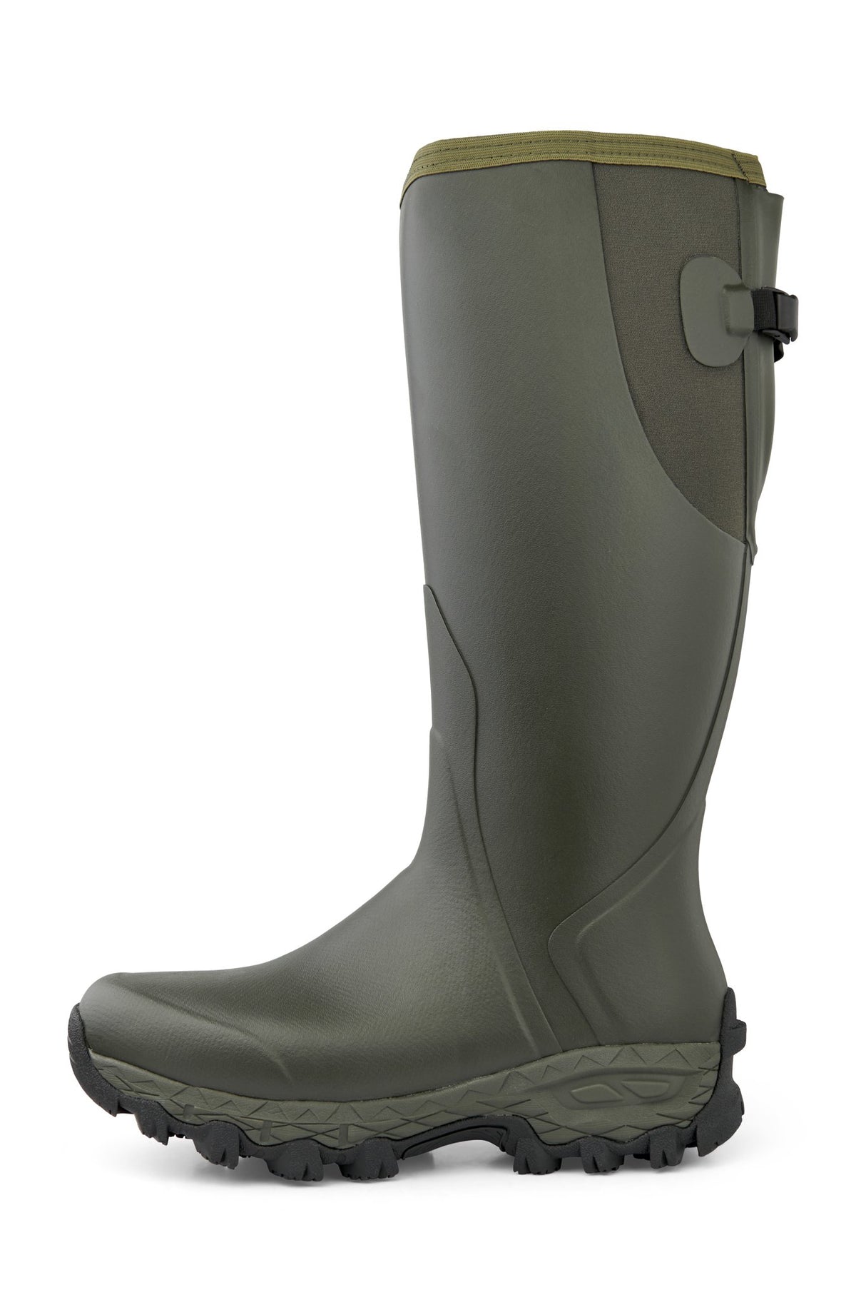 Gateway1 Moor Country 18" 3mm - Dark green