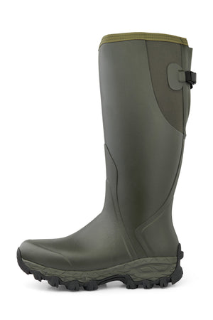Gateway1 Moor Country 18" 3mm - Dark green
