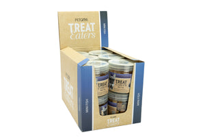 Treats Mini Fish 70G