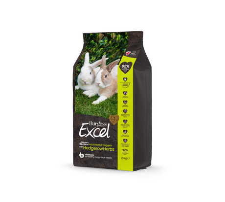 Excel Natures Blend 1,5 kg