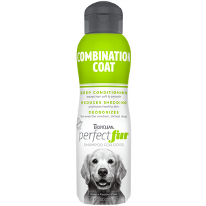 Perfect Fur Combination Coat Shampoo, Dogs