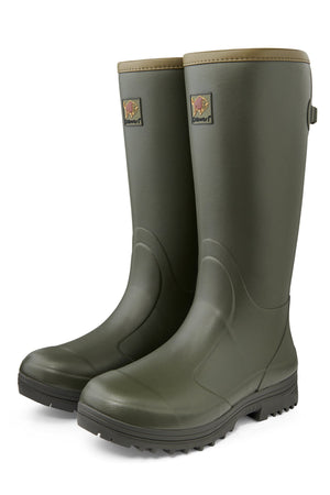 Gateway1 Pheasant Game 18" 5mm - Dark olive