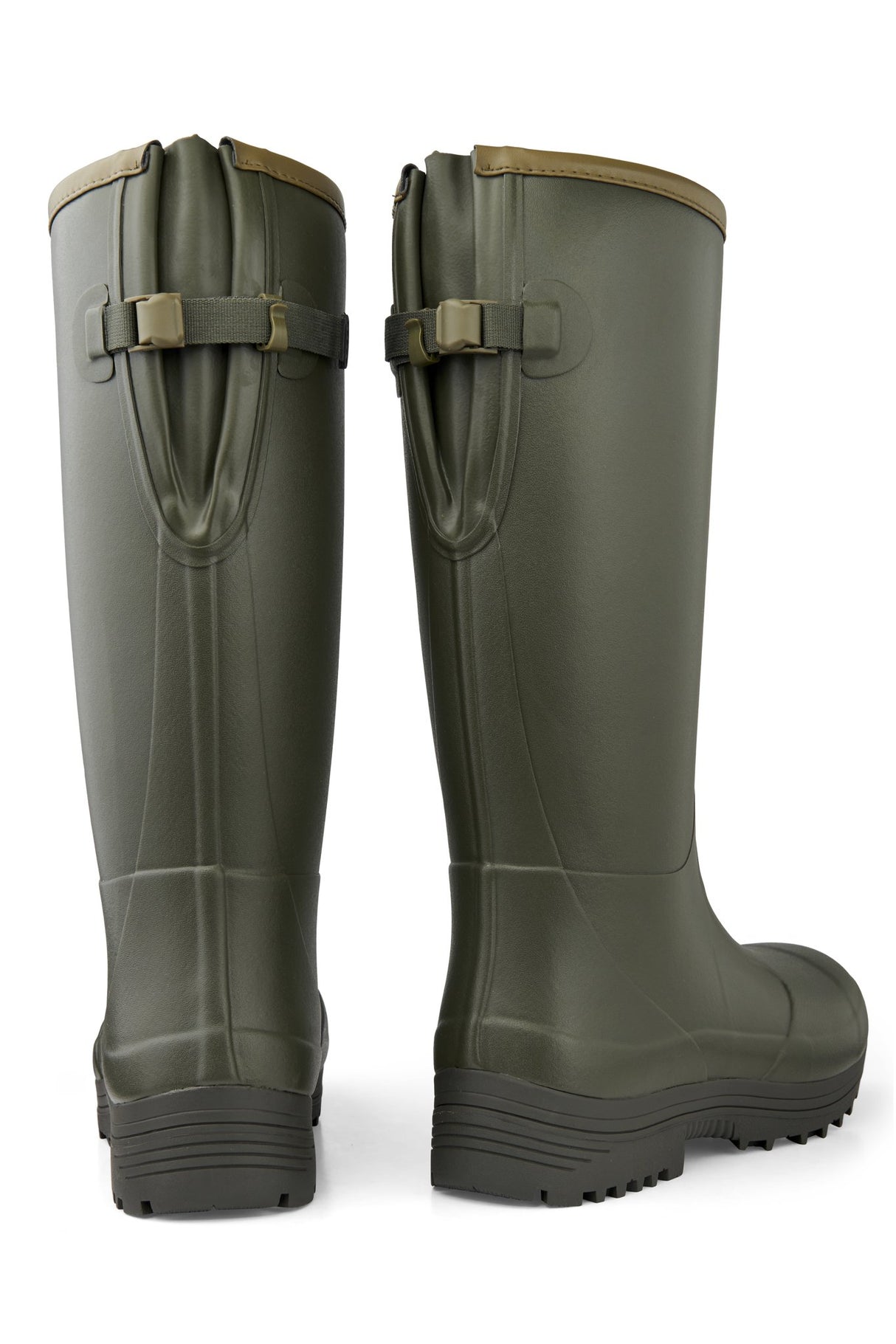Gateway1 Pheasant Game 18" 5mm - Dark olive