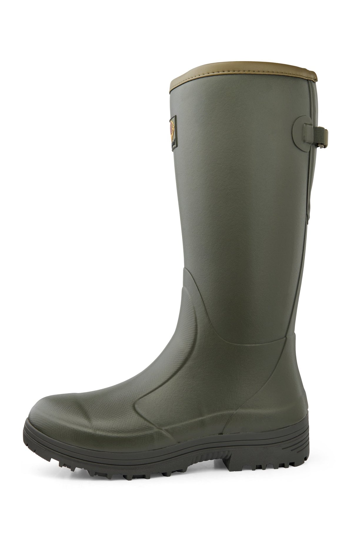 Gateway1 Pheasant Game 18" 5mm - Dark olive