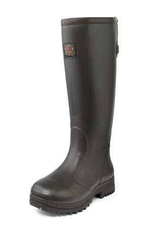 Gateway1 Pheasant Game Lady 17" 5mm - Dark brown