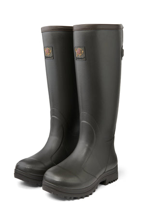 Gateway1 Pheasant Game Lady 17" 5mm - Dark brown