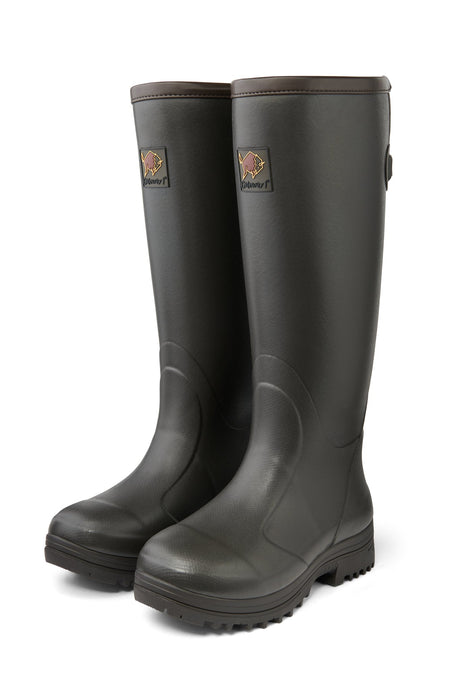 Gateway1 Pheasant Game Lady 17" 5mm - Dark brown