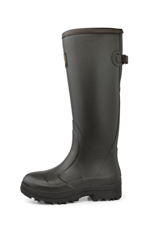 Gateway1 Pheasant Game Lady 17" 5mm - Dark brown