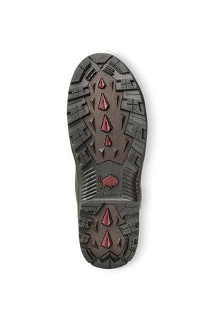 Gateway1 Pheasant Game 18" 5mm side-zip - Dark olive