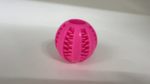 Party Pets Colour Ball 7cm