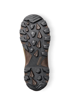 Gateway1 Pro Shooter 18" 7mm side-zip - Olive