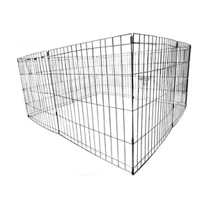 Hvalpegård 112x112x61