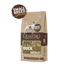 Super premium hundefoder -  kornfri små racer Adult med and