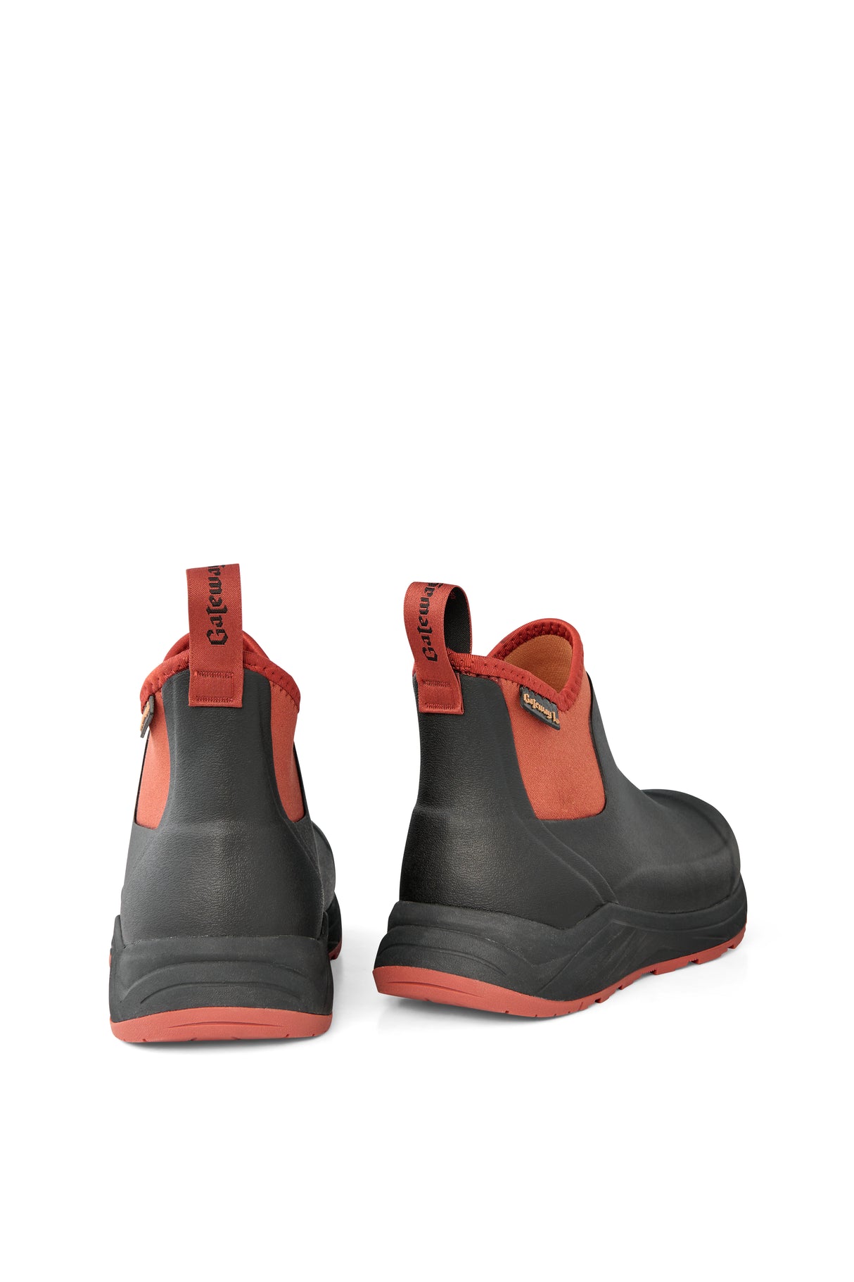 Gateway1 Rainwalker Lady 6" 4mm - Black