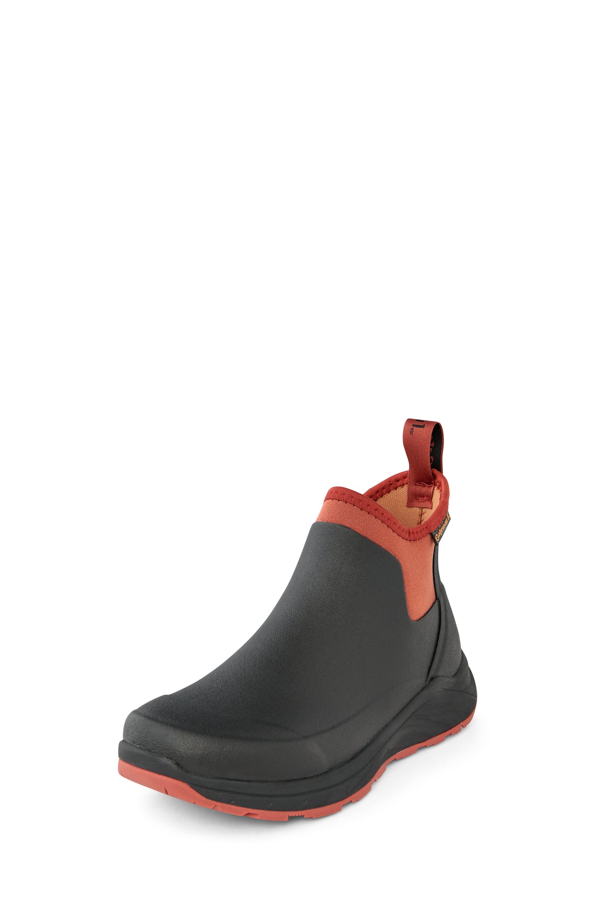 Gateway1 Rainwalker Lady 6" 4mm - Black