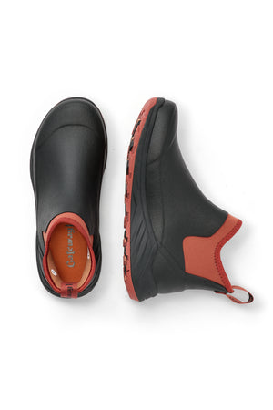Gateway1 Rainwalker Lady 6" 4mm - Black