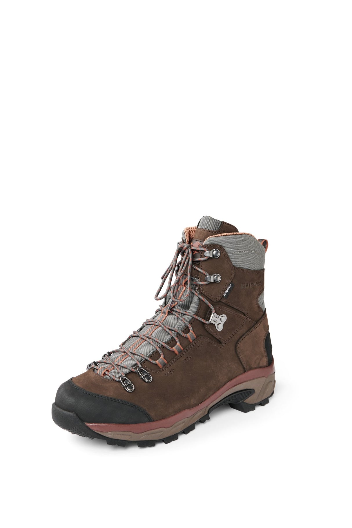 Gateway1 Sarek 7" - Brown