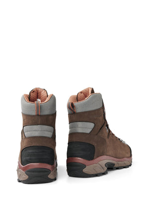 Gateway1 Sarek 7" - Brown