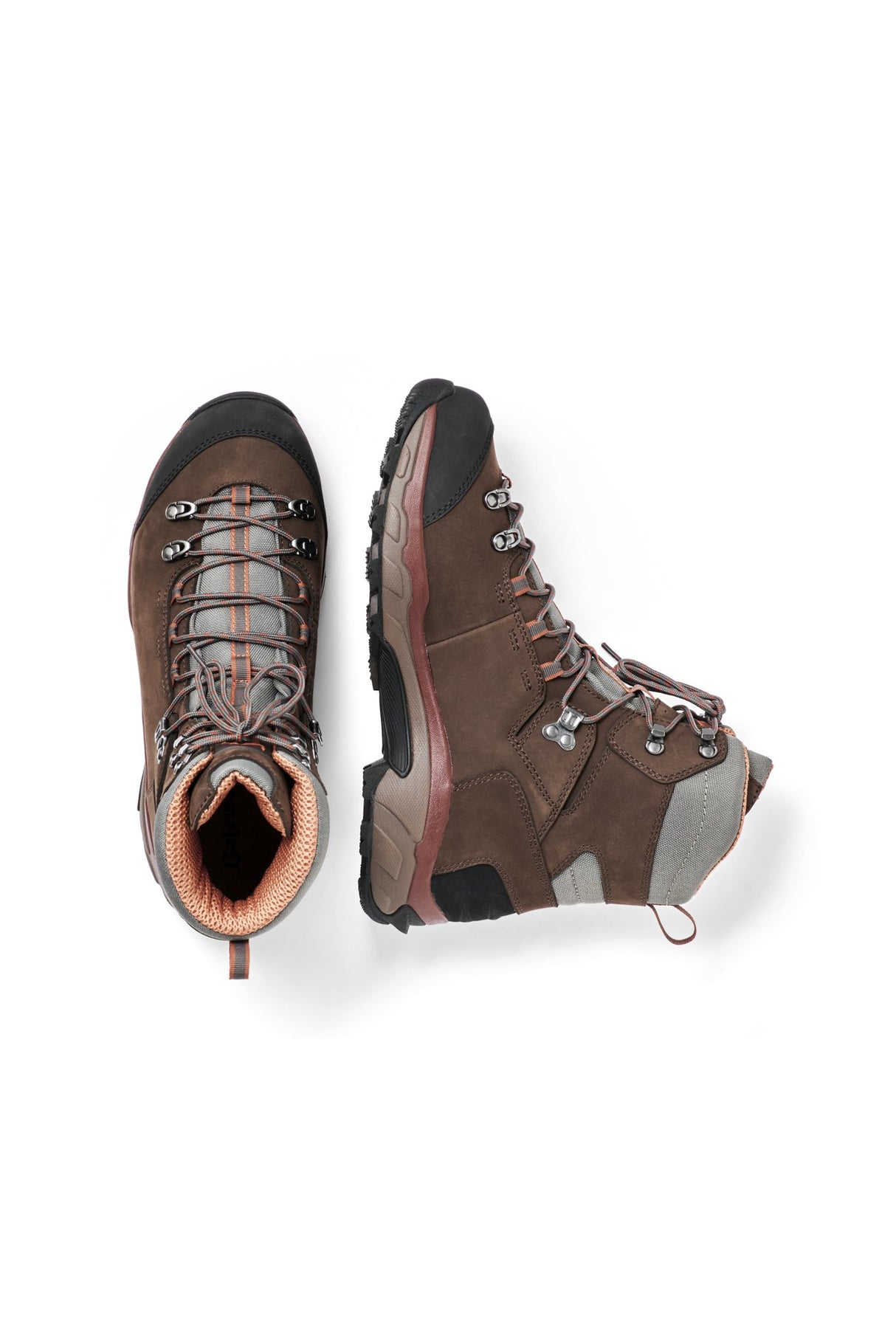 Gateway1 Sarek 7" - Brown