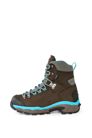 Gateway1 Sarek Lady 7" - Brown
