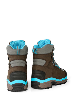 Gateway1 Sarek Lady 7" - Brown