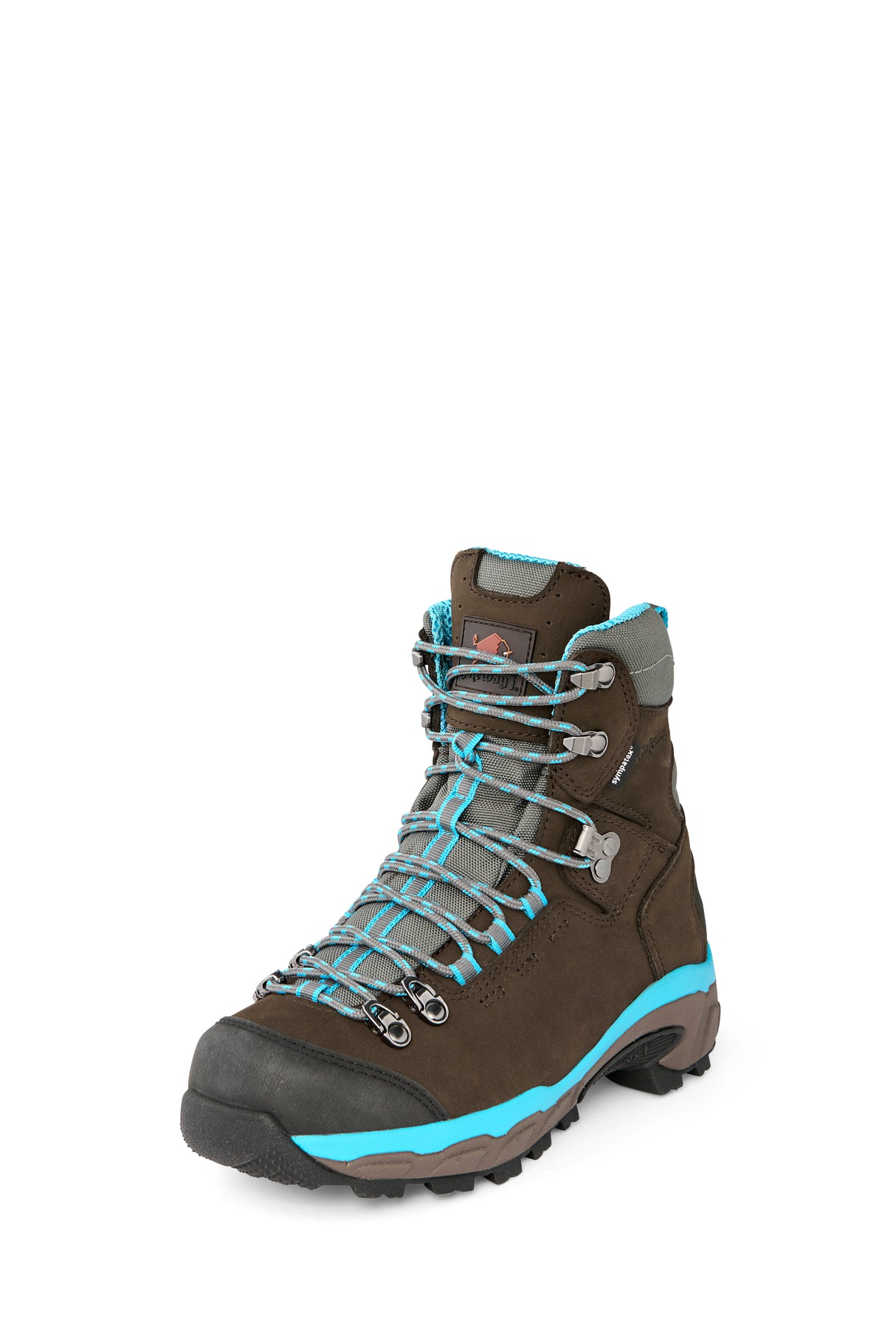 Gateway1 Sarek Lady 7" - Brown