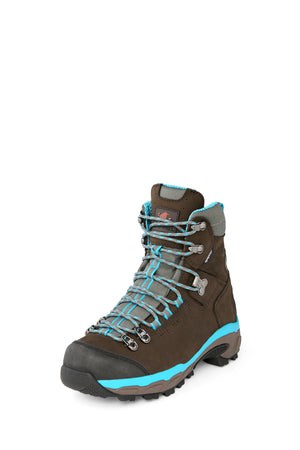 Gateway1 Sarek Lady 7" - Brown