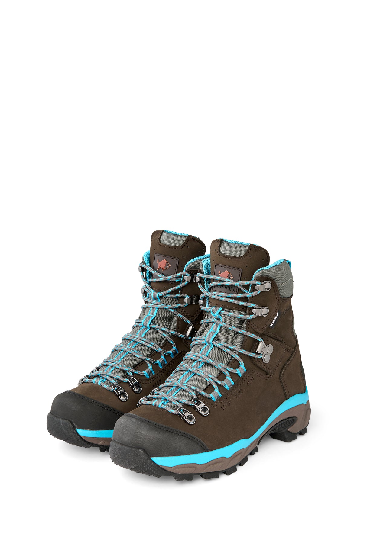 Gateway1 Sarek Lady 7" - Brown