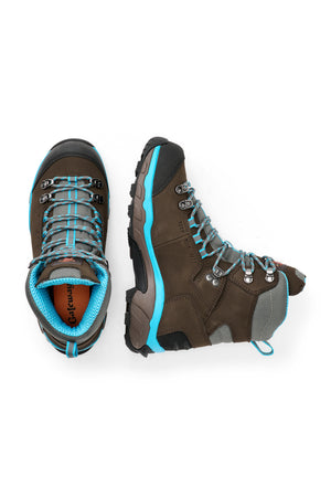 Gateway1 Sarek Lady 7" - Brown