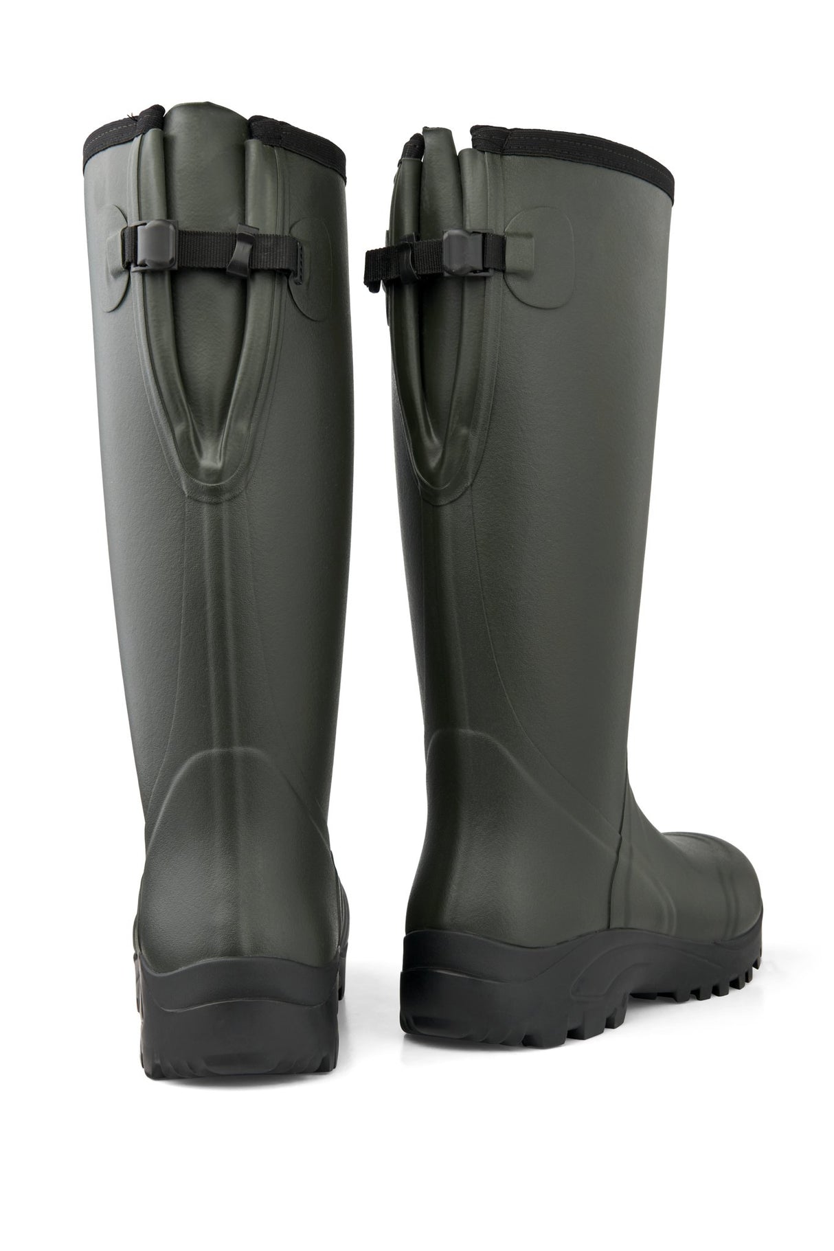 Gateway1 Sportsman 18" 4mm - Dark green