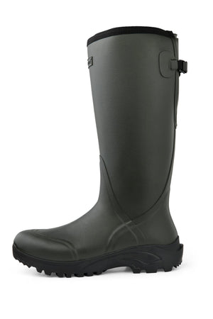 Gateway1 Sportsman 18" 4mm - Dark green