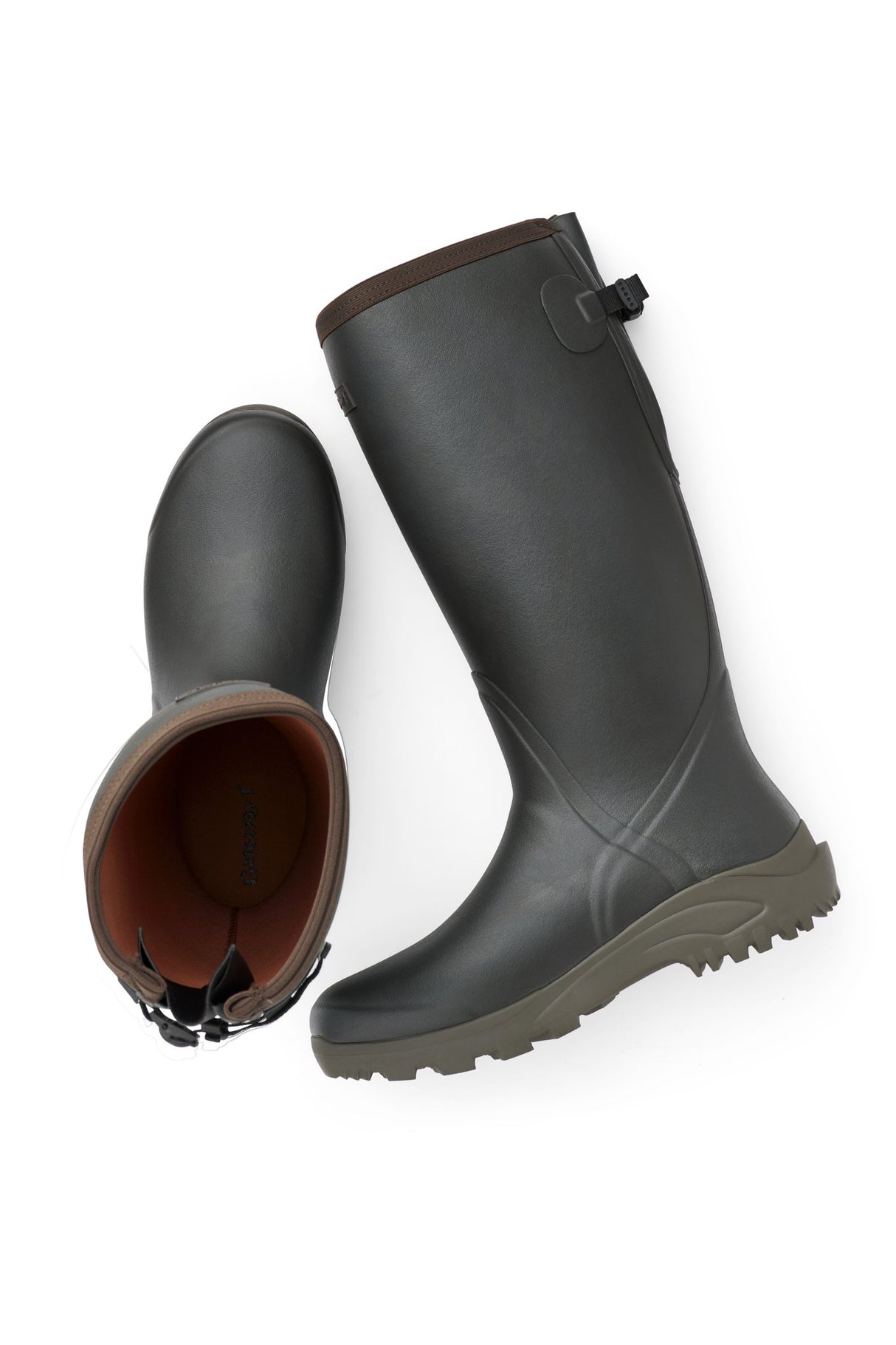 Gateway1 Sportsman II 18" 4mm - Khaki