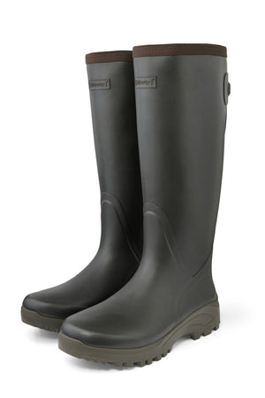 Gateway1 Sportsman II 18" - Khaki