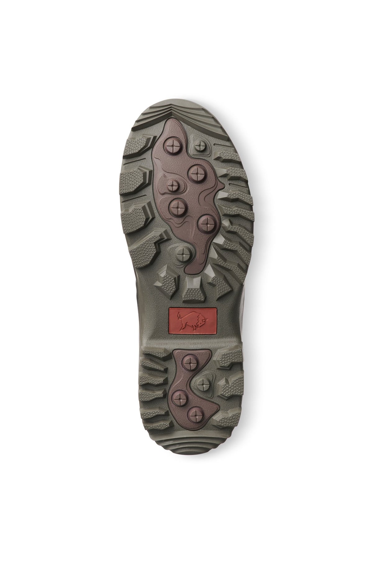 Gateway1 Sportsman II 18" - Khaki
