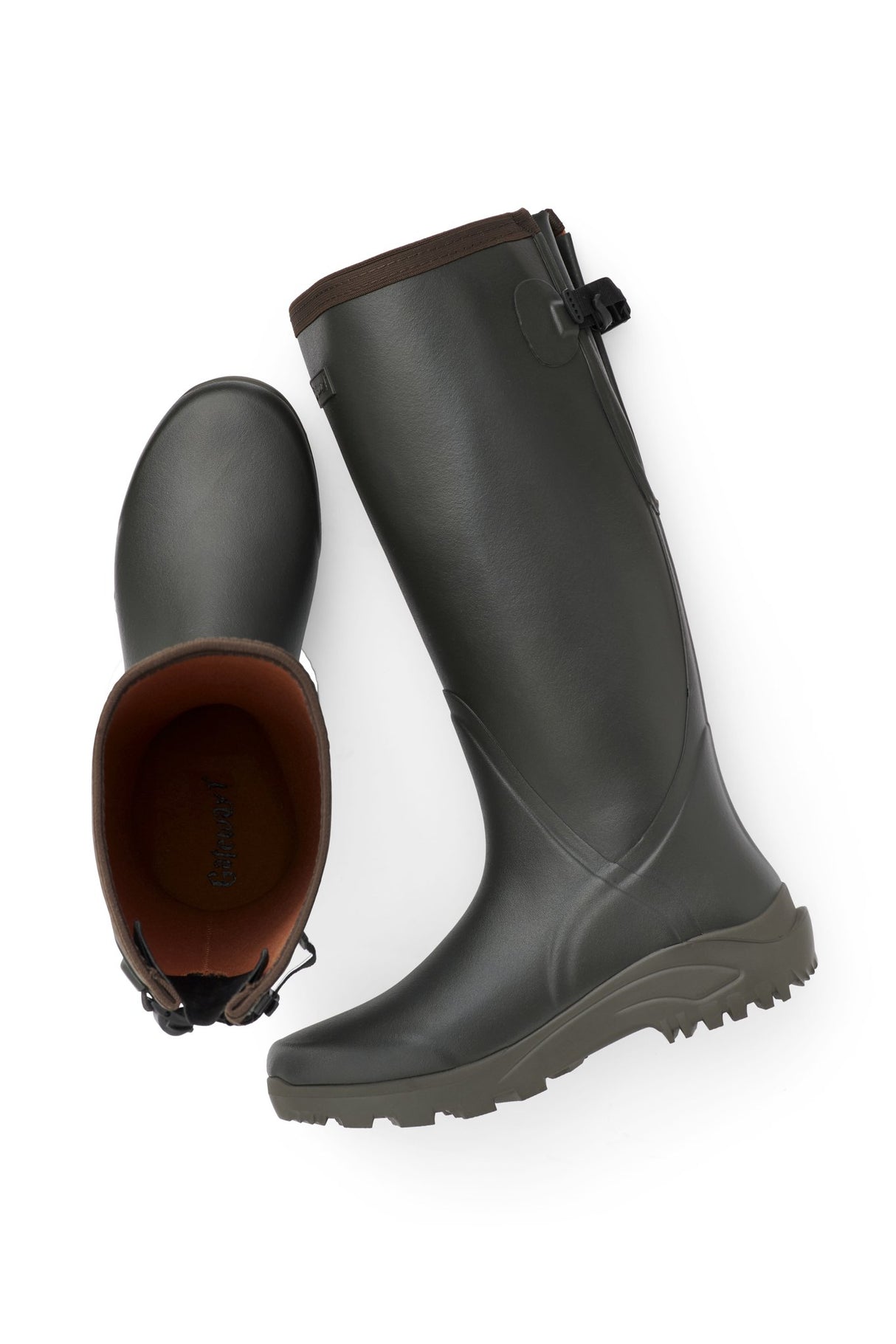 Gateway1 Sportsman II 18" - Khaki