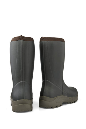 Gateway1 Sportsman II 12" 4mm - Khaki