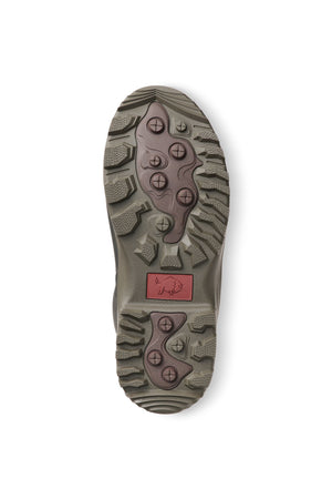 Gateway1 Sportsman II 12" 4mm - Khaki