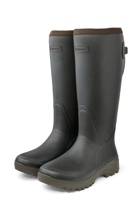 Gateway1 Sportsman II Lady 17" 4mm - Khaki