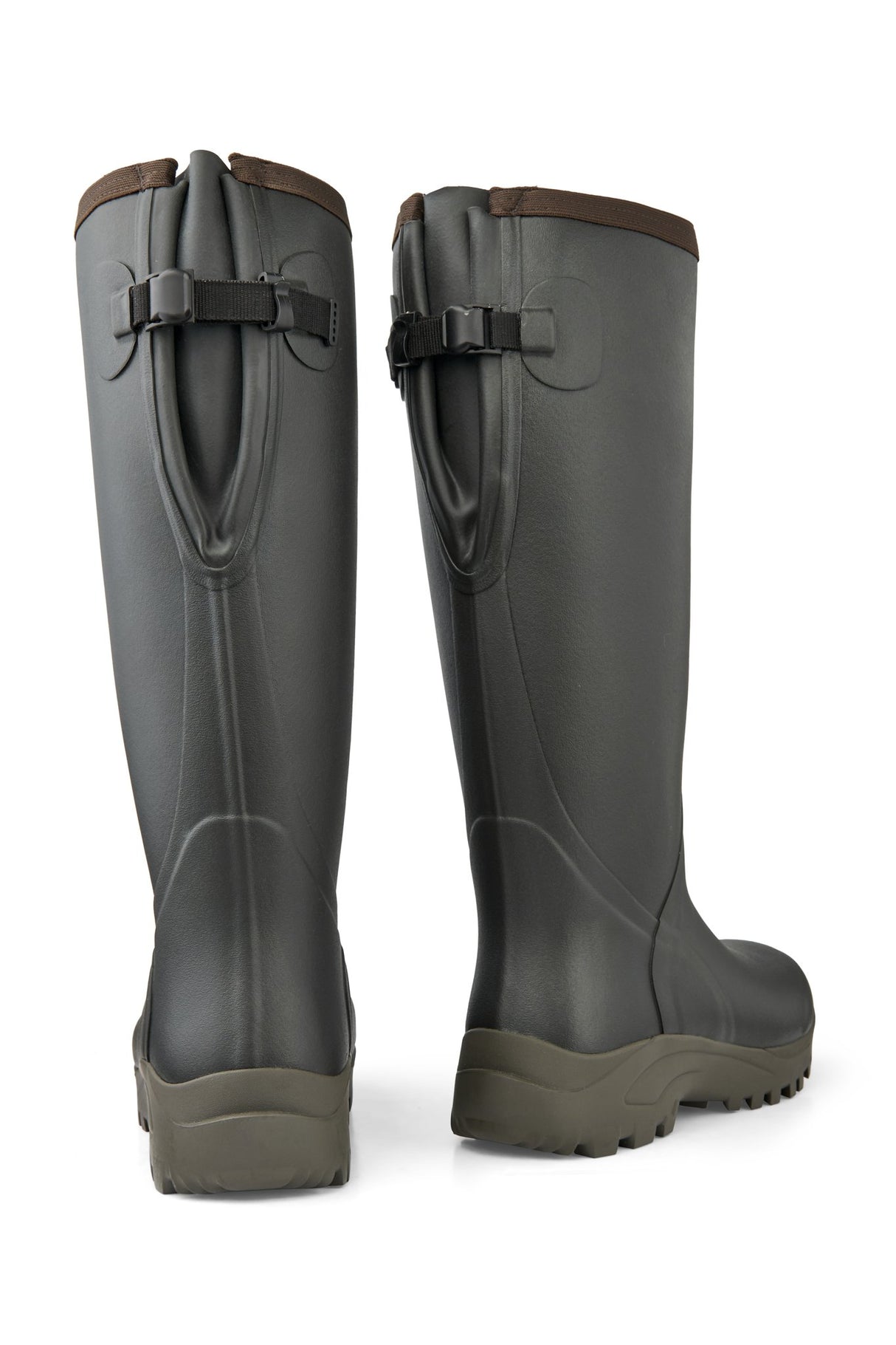 Gateway1 Sportsman II Lady 17" 4mm - Khaki
